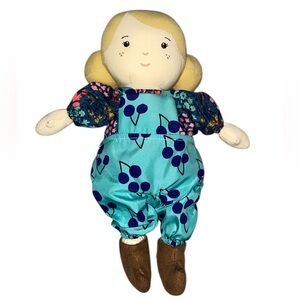 Manhattan Toy Playdate Ollie doll